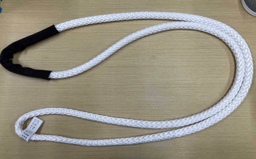 ラウンドスリング